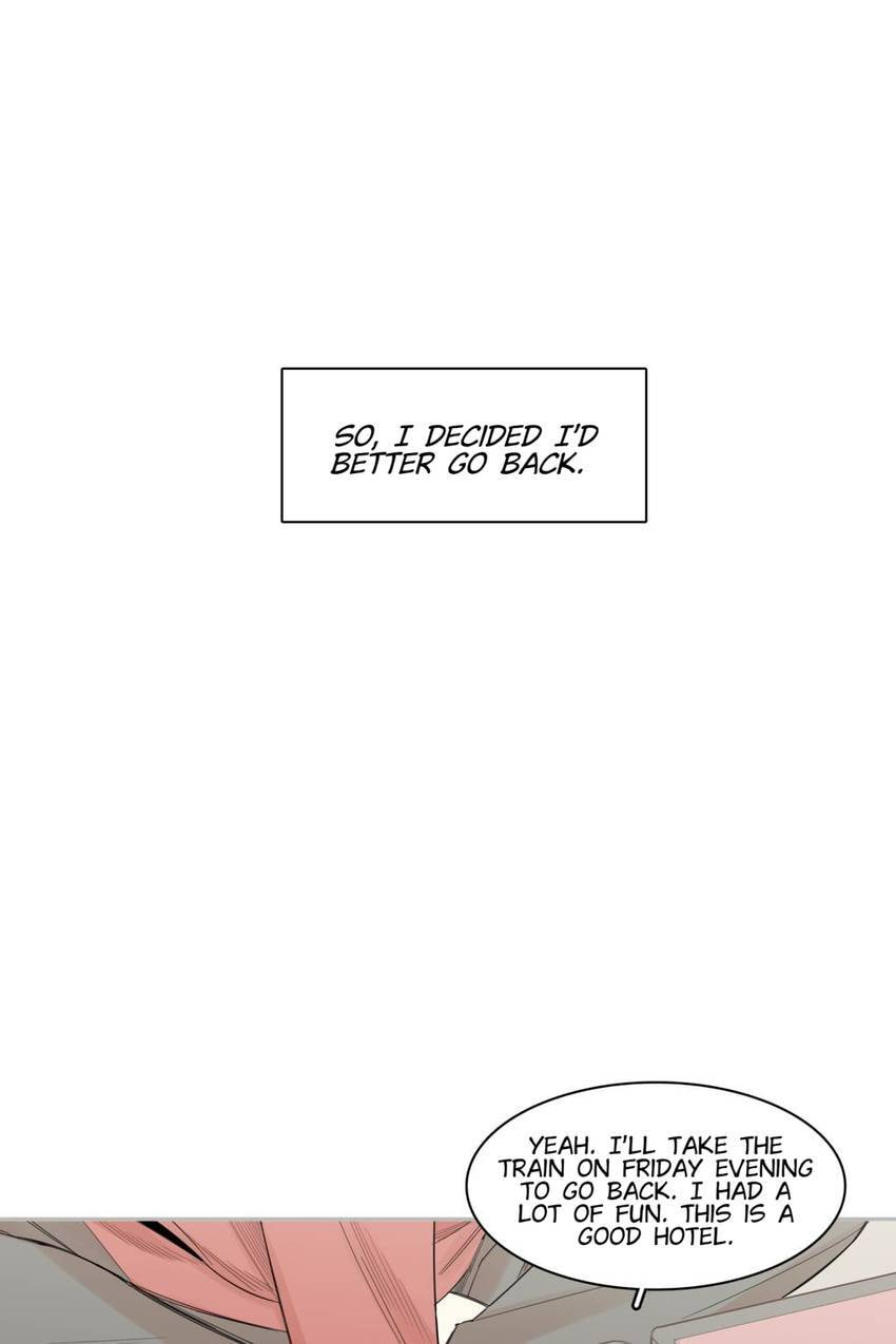 Read Cutting Off chapter 18 image 10 on Lezhin