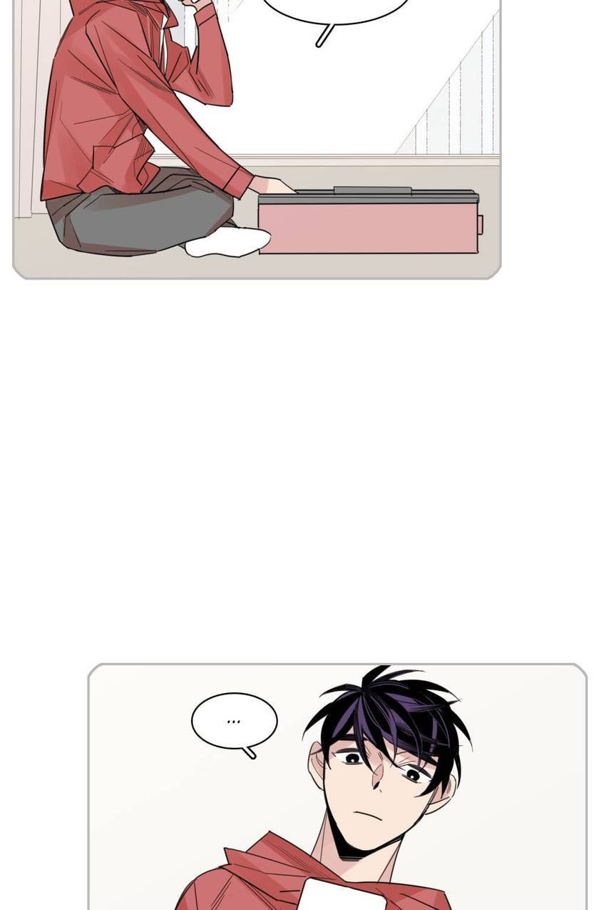 Read Cutting Off chapter 18 image 12 on Lezhin