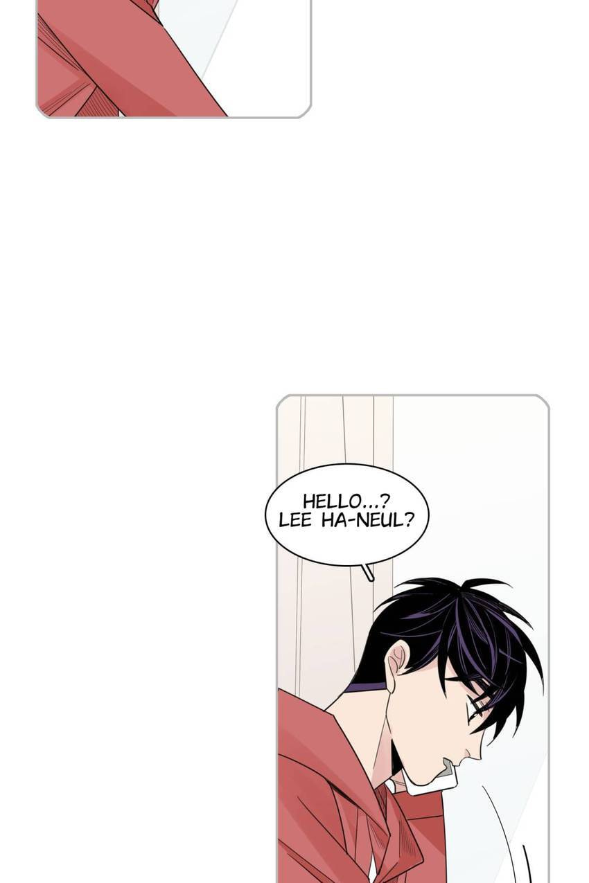 Read Cutting Off chapter 18 image 17 on Lezhin