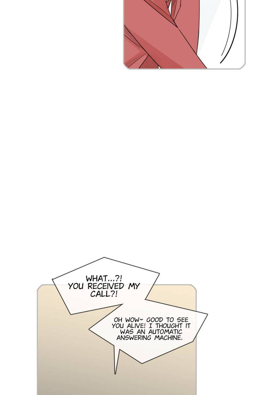 Read Cutting Off chapter 18 image 18 on Lezhin