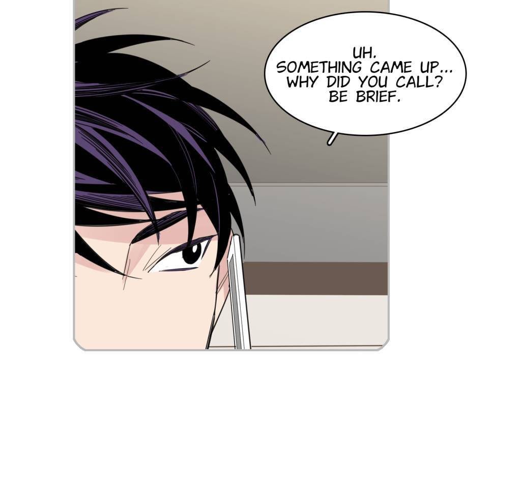 Read Cutting Off chapter 18 image 19 on Lezhin