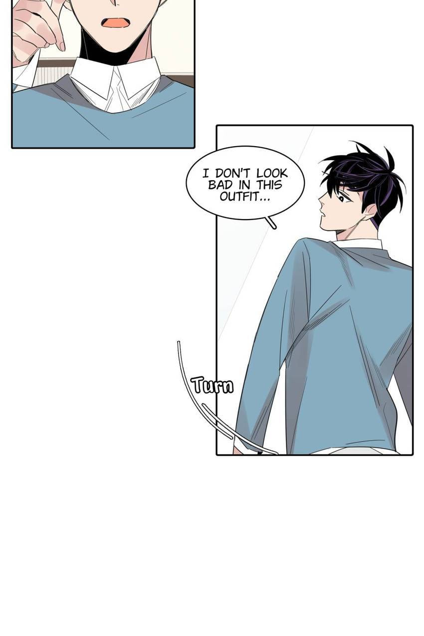 Read Cutting Off chapter 18 image 2 on Lezhin