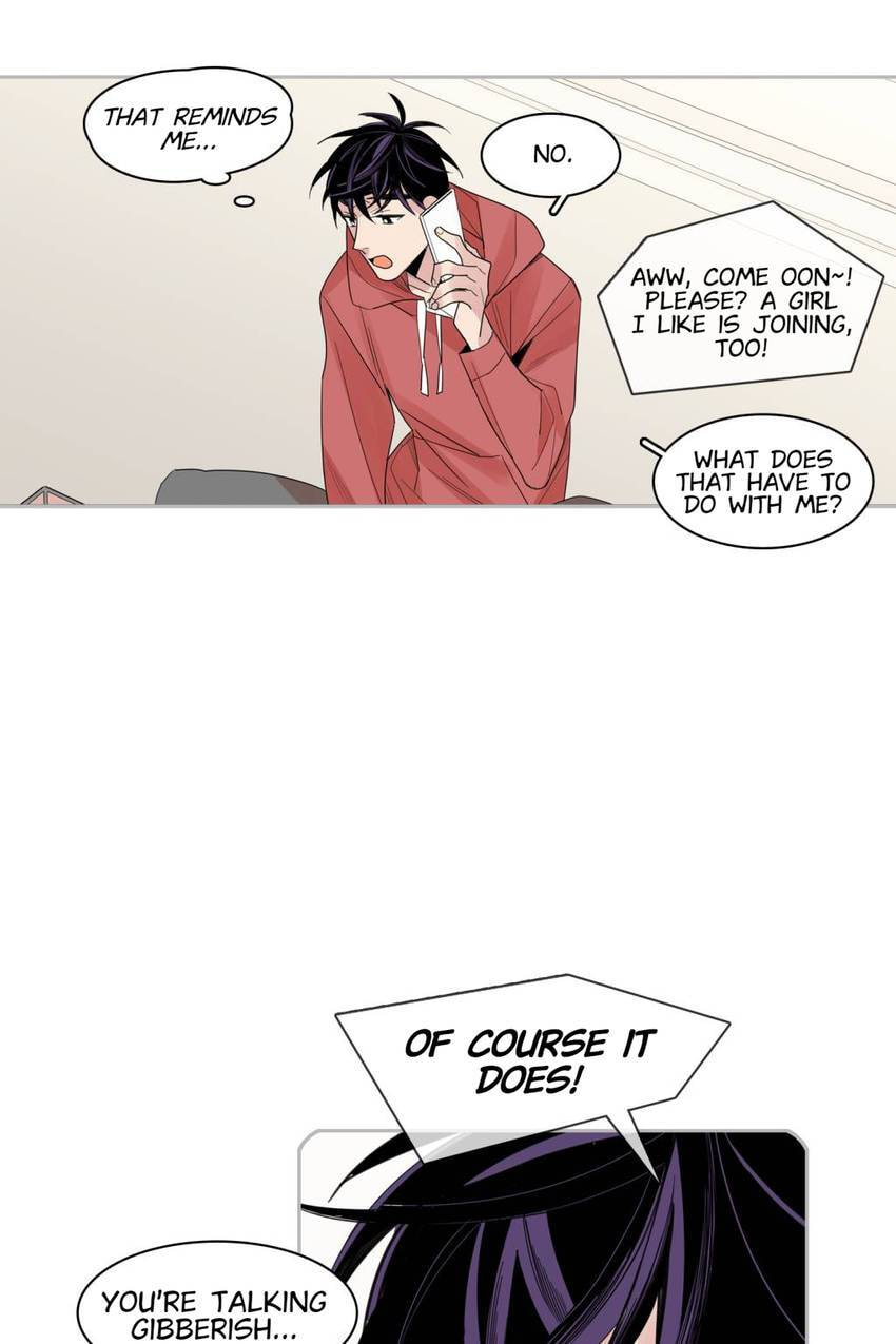 Read Cutting Off chapter 18 image 25 on Lezhin