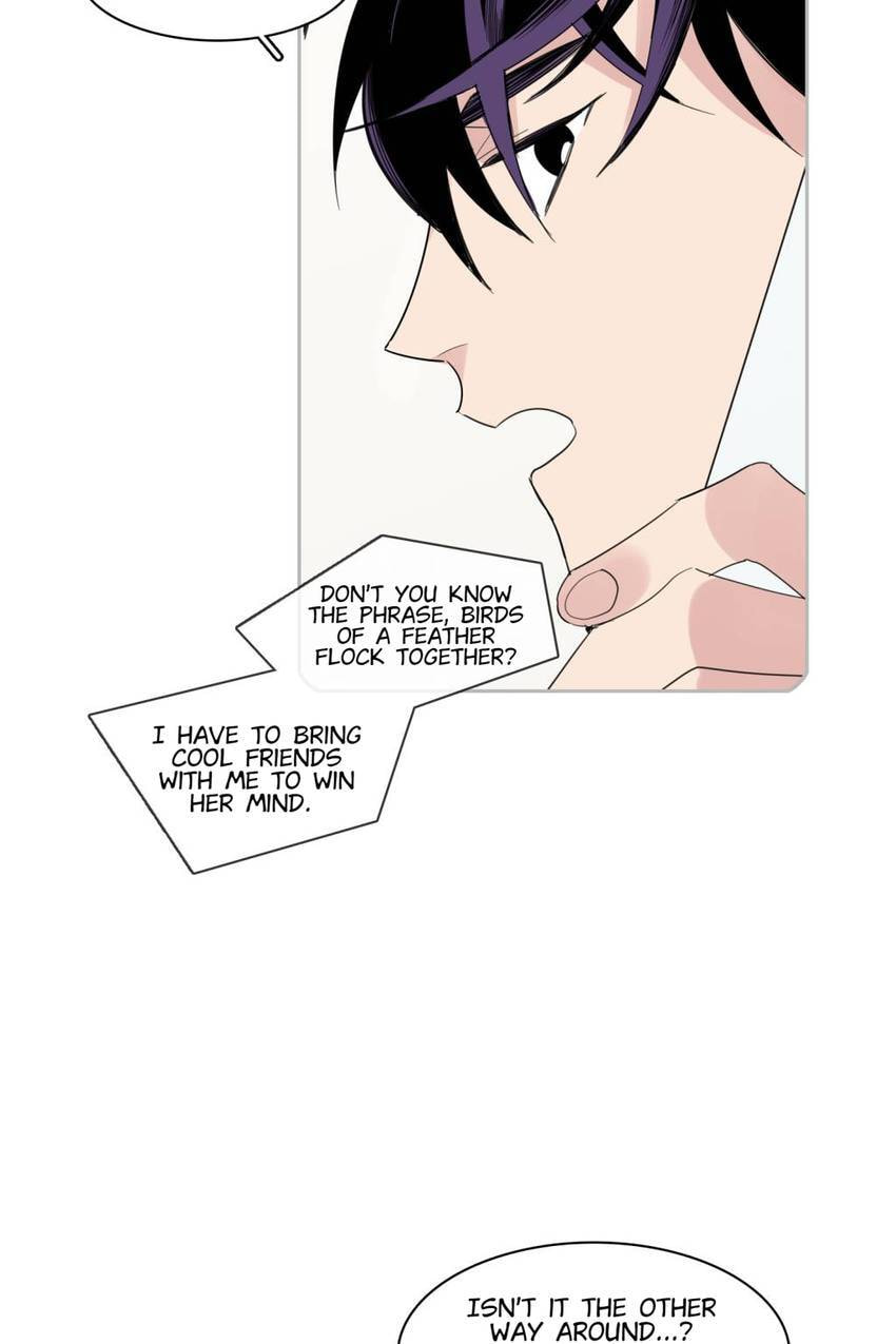 Read Cutting Off chapter 18 image 26 on Lezhin