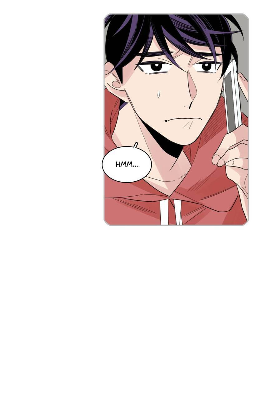 Read Cutting Off chapter 18 image 28 on Lezhin