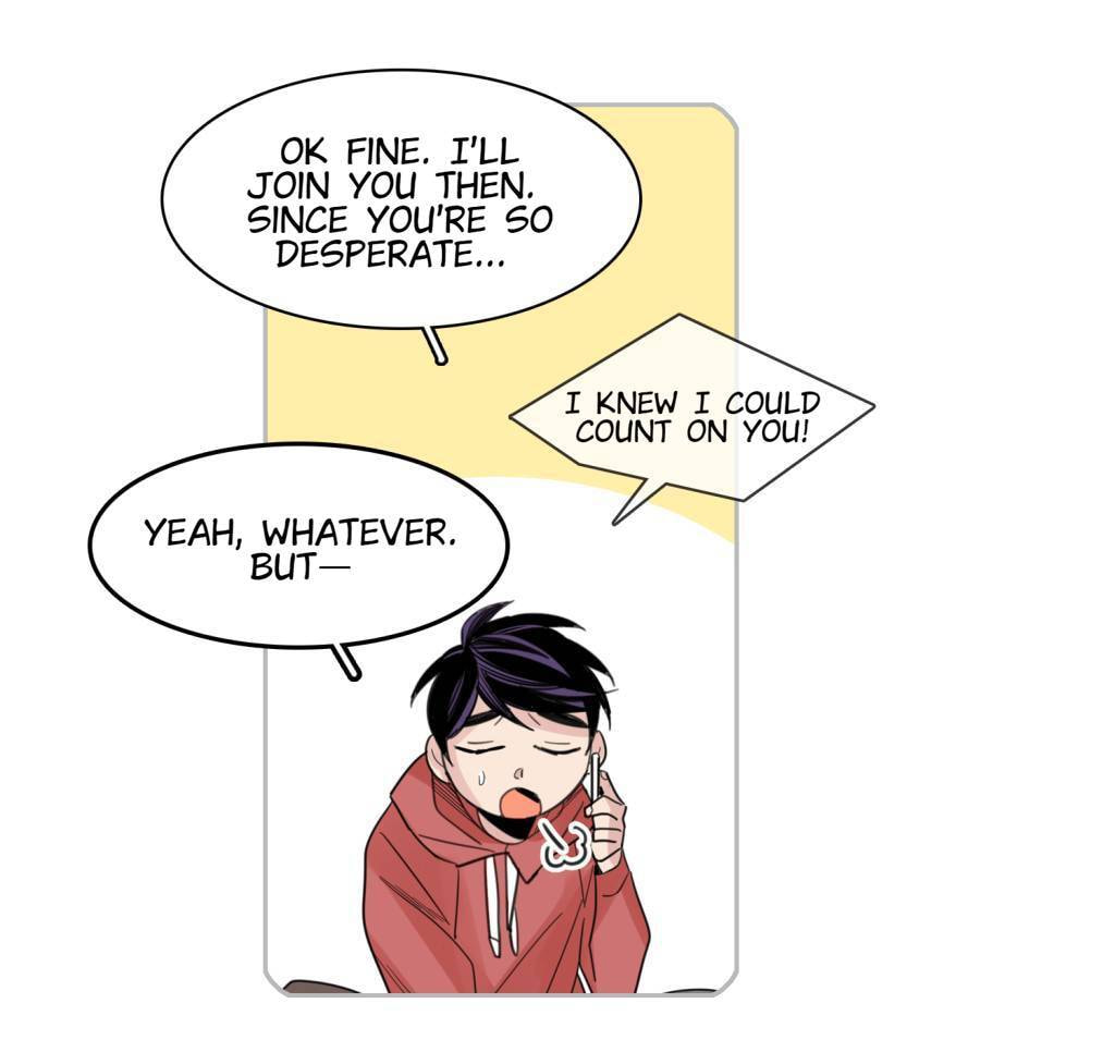 Read Cutting Off chapter 18 image 29 on Lezhin