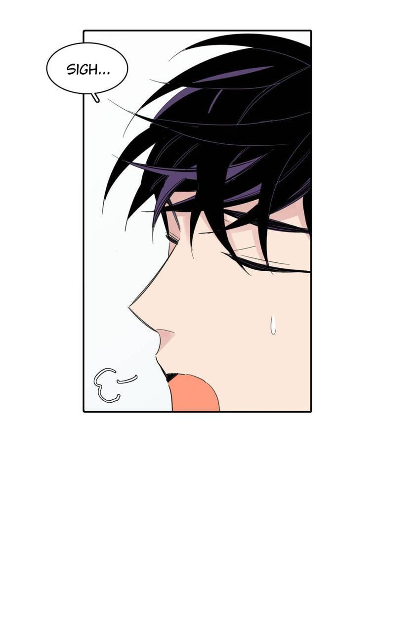 Read Cutting Off chapter 18 image 3 on Lezhin