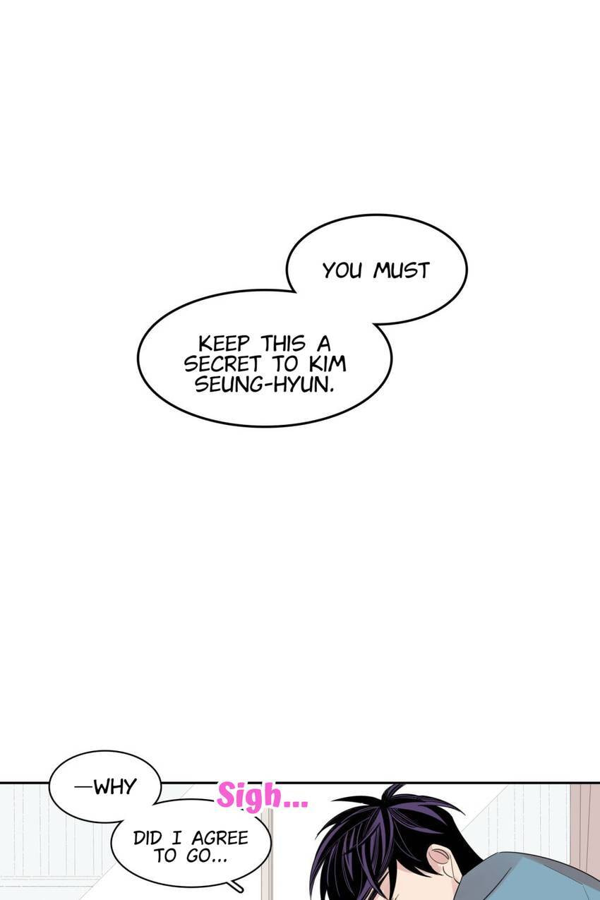 Read Cutting Off chapter 18 image 30 on Lezhin