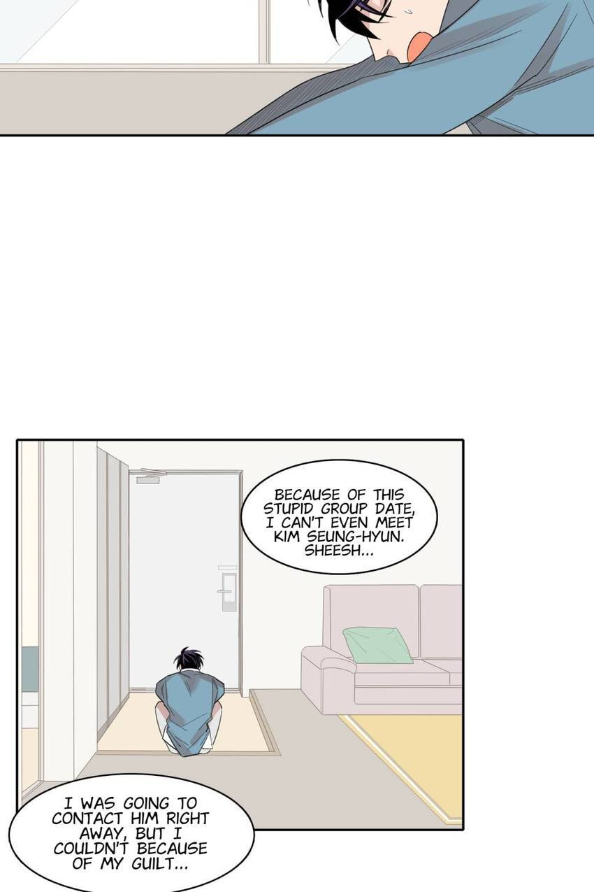Read Cutting Off chapter 18 image 31 on Lezhin