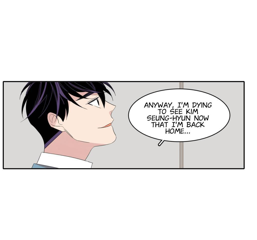 Read Cutting Off chapter 18 image 34 on Lezhin