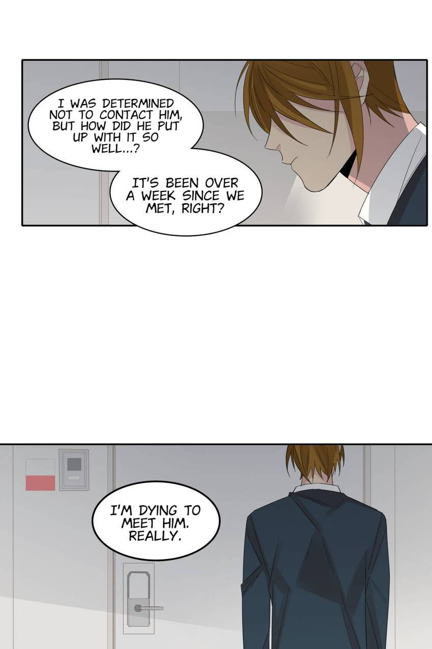 Read Cutting Off chapter 18 image 35 on Lezhin