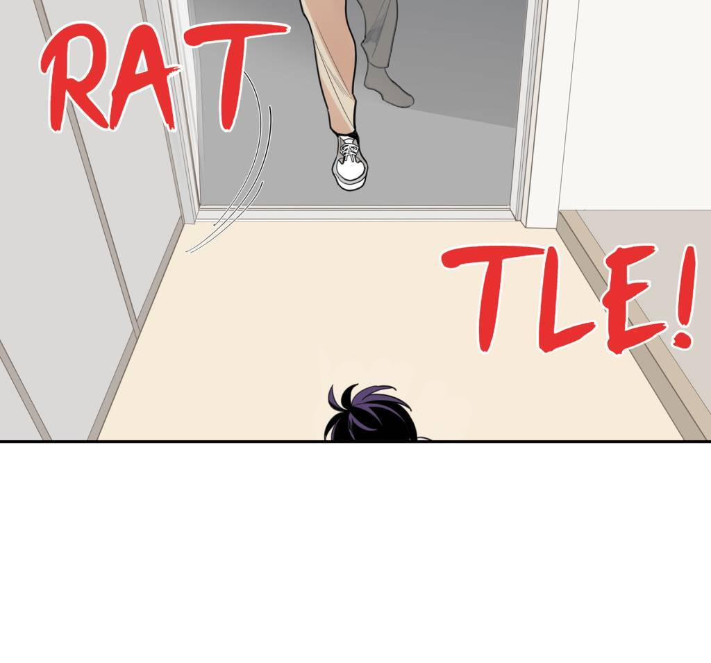 Read Cutting Off chapter 18 image 39 on Lezhin