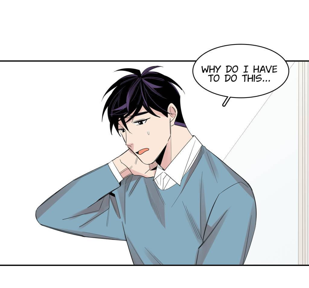 Read Cutting Off chapter 18 image 4 on Lezhin