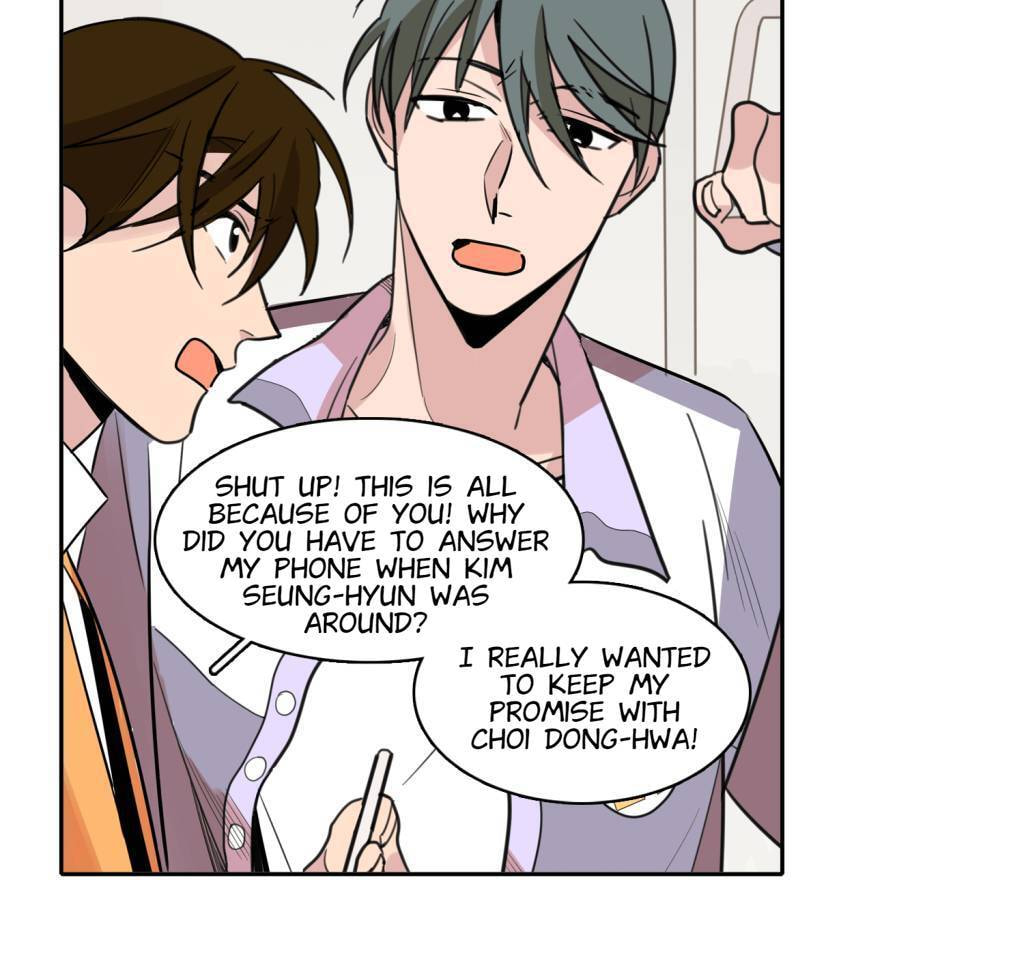 Read Cutting Off chapter 18 image 44 on Lezhin