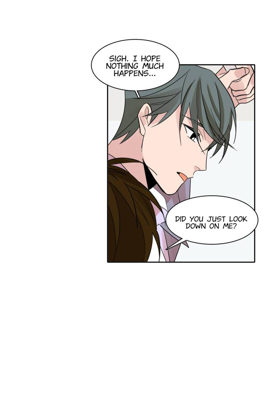 Read Cutting Off chapter 18 image 46 on Lezhin