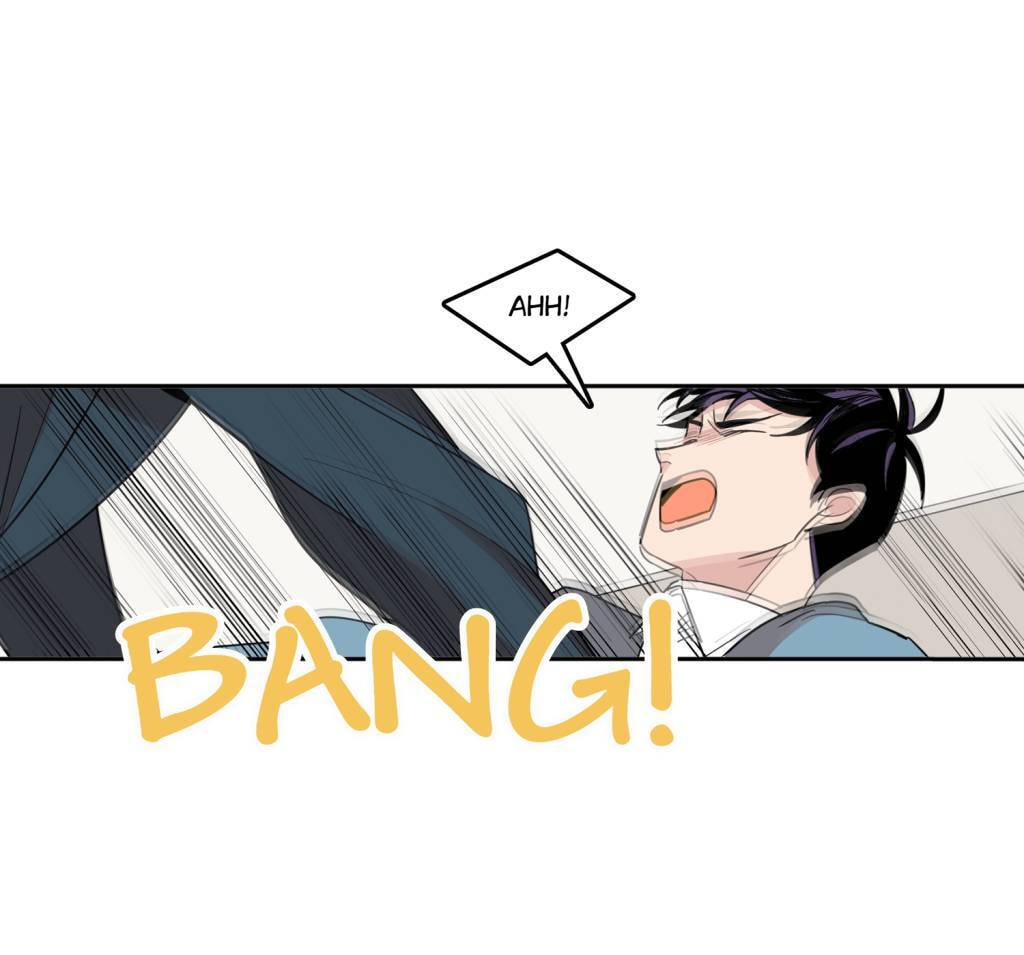 Read Cutting Off chapter 18 image 49 on Lezhin