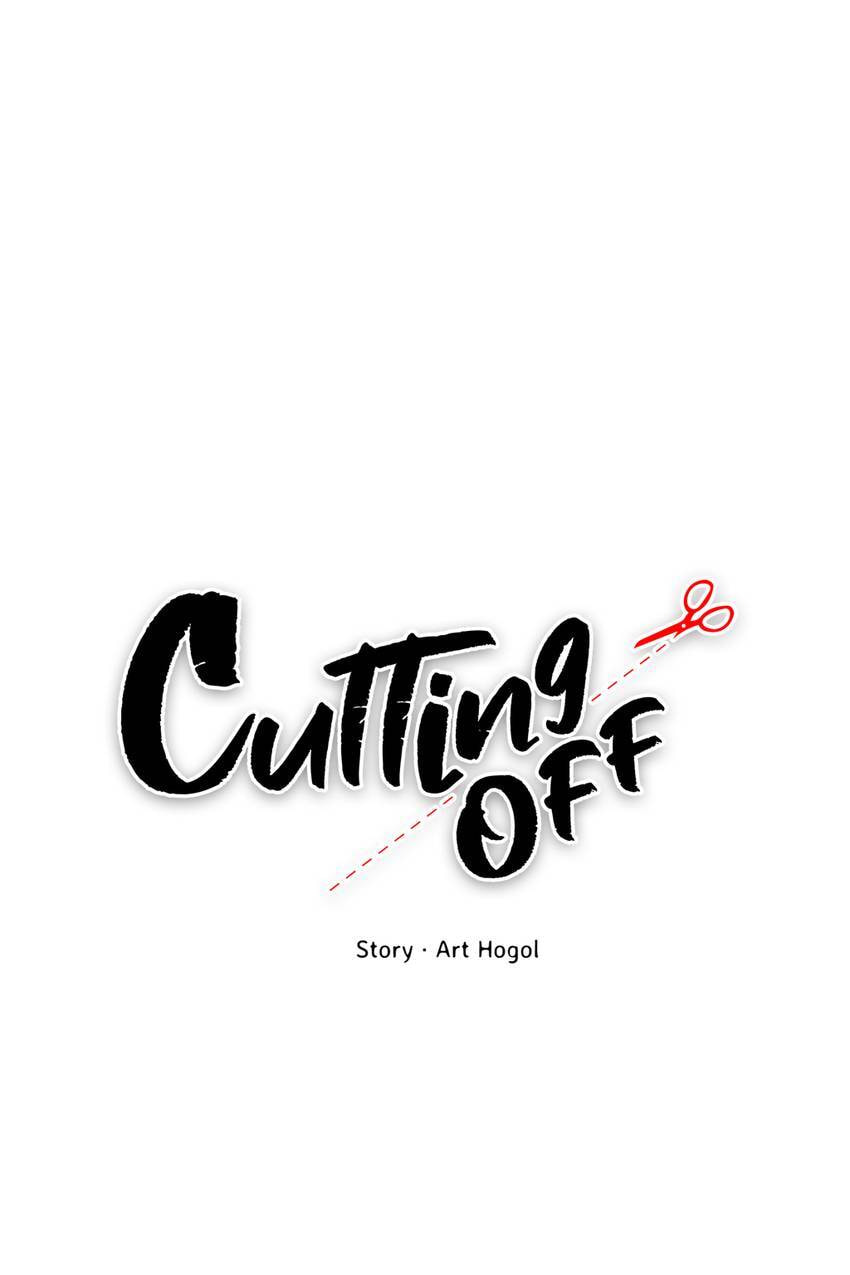 Read Cutting Off chapter 18 image 5 on Lezhin