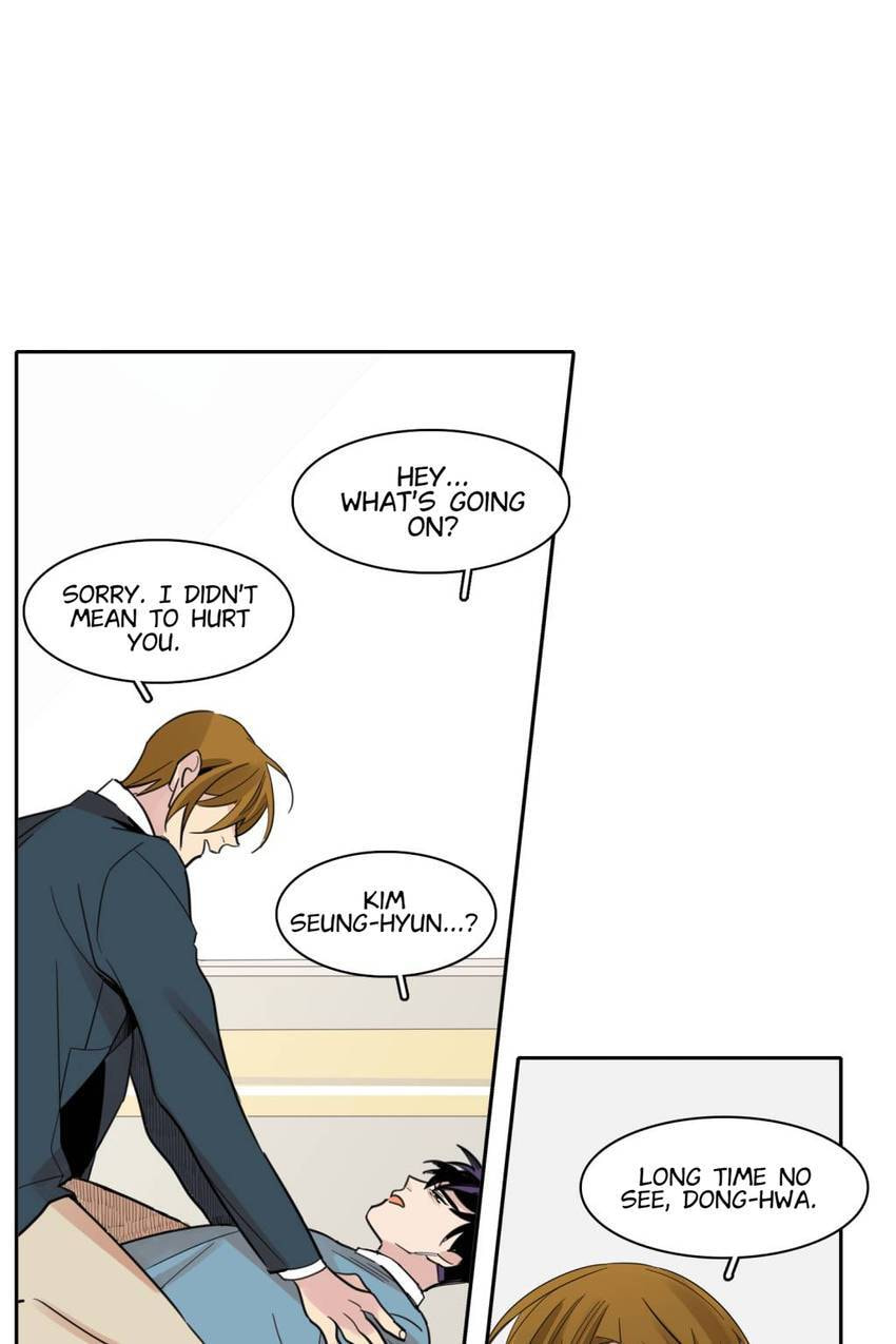 Read Cutting Off chapter 18 image 50 on Lezhin