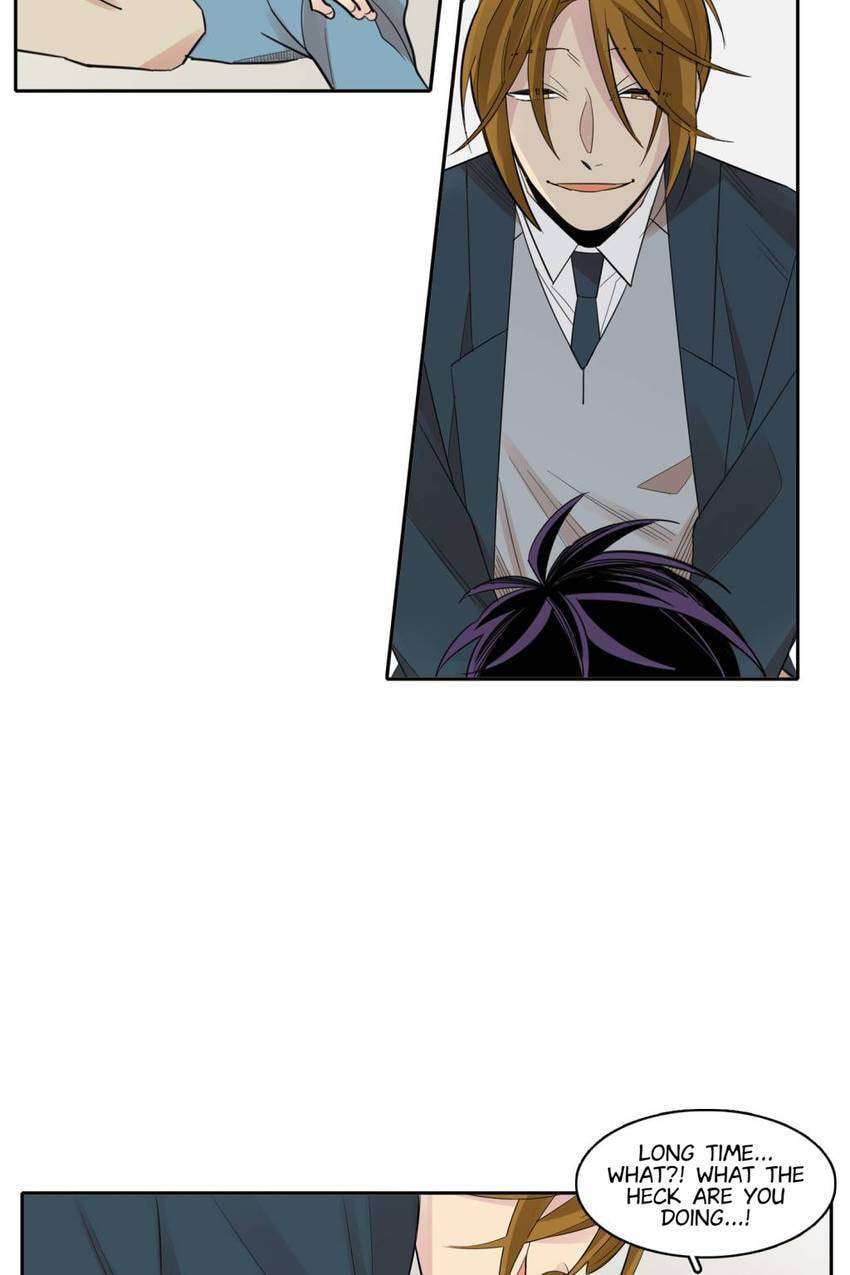 Read Cutting Off chapter 18 image 51 on Lezhin