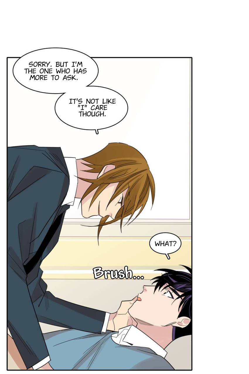Read Cutting Off chapter 18 image 55 on Lezhin
