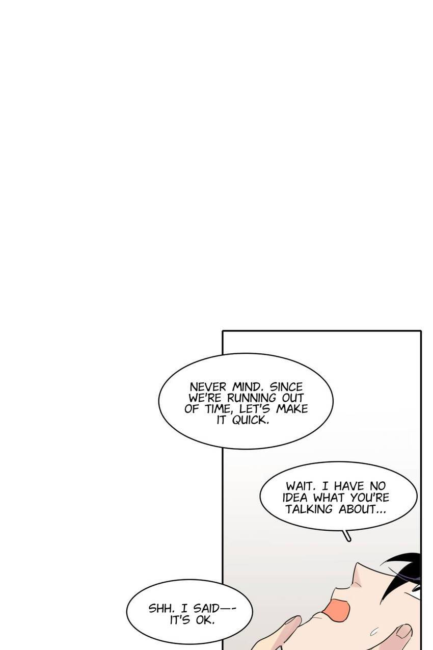 Read Cutting Off chapter 18 image 56 on Lezhin