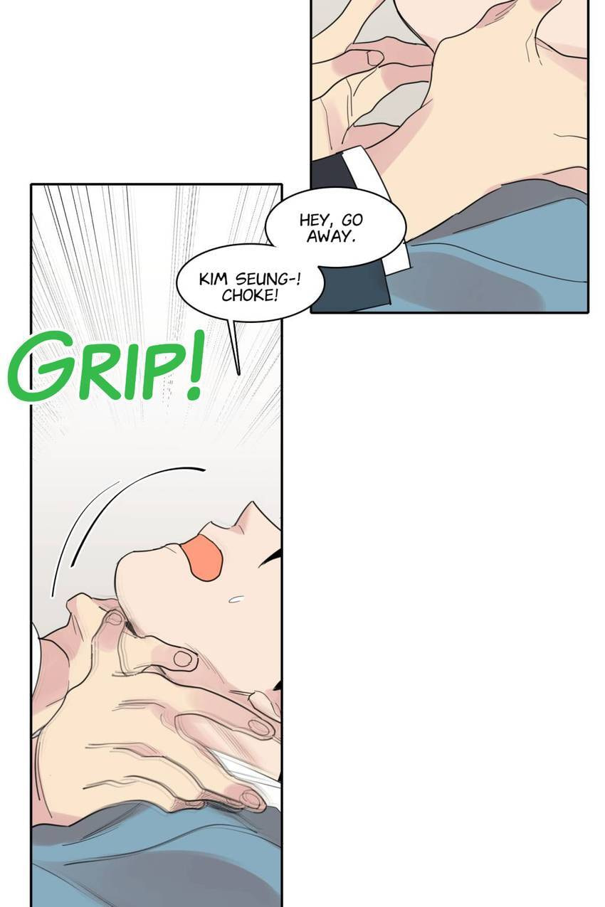 Read Cutting Off chapter 18 image 57 on Lezhin
