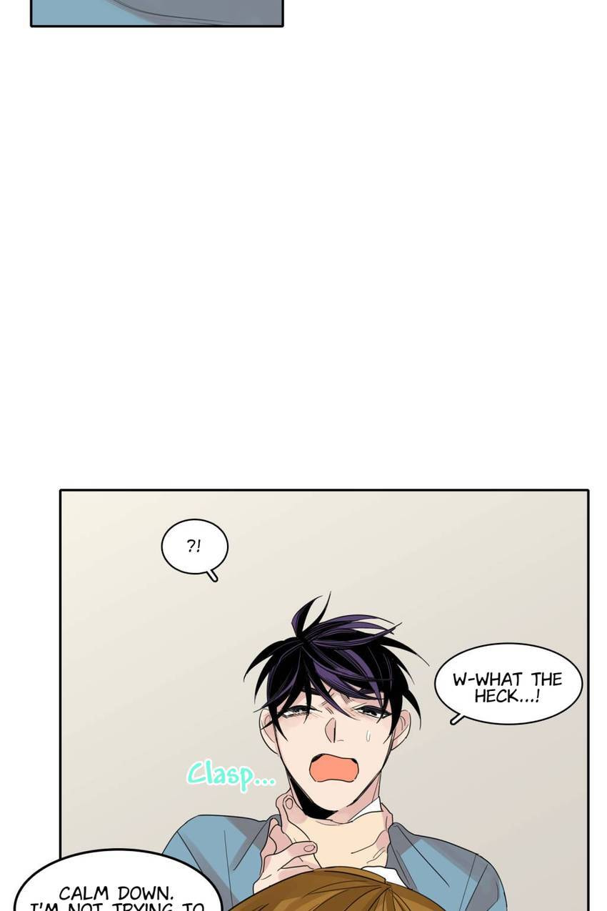 Read Cutting Off chapter 18 image 58 on Lezhin