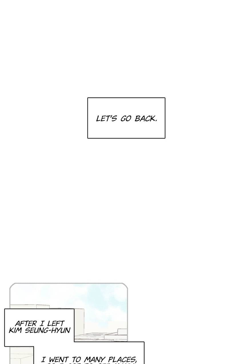 Read Cutting Off chapter 18 image 6 on Lezhin