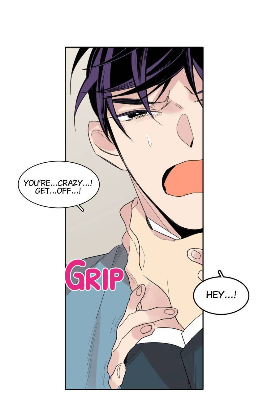 Read Cutting Off chapter 18 image 60 on Lezhin