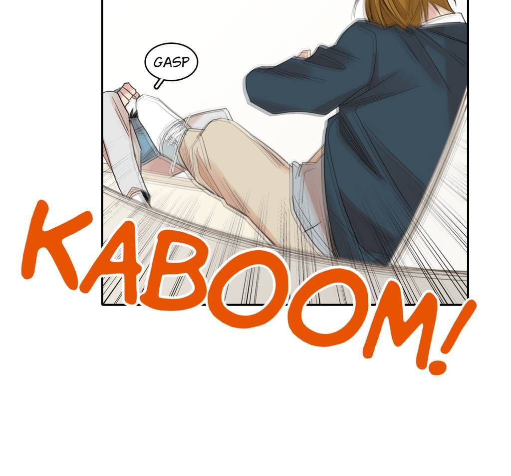 Read Cutting Off chapter 18 image 64 on Lezhin
