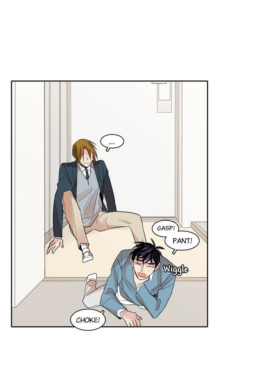 Read Cutting Off chapter 18 image 65 on Lezhin