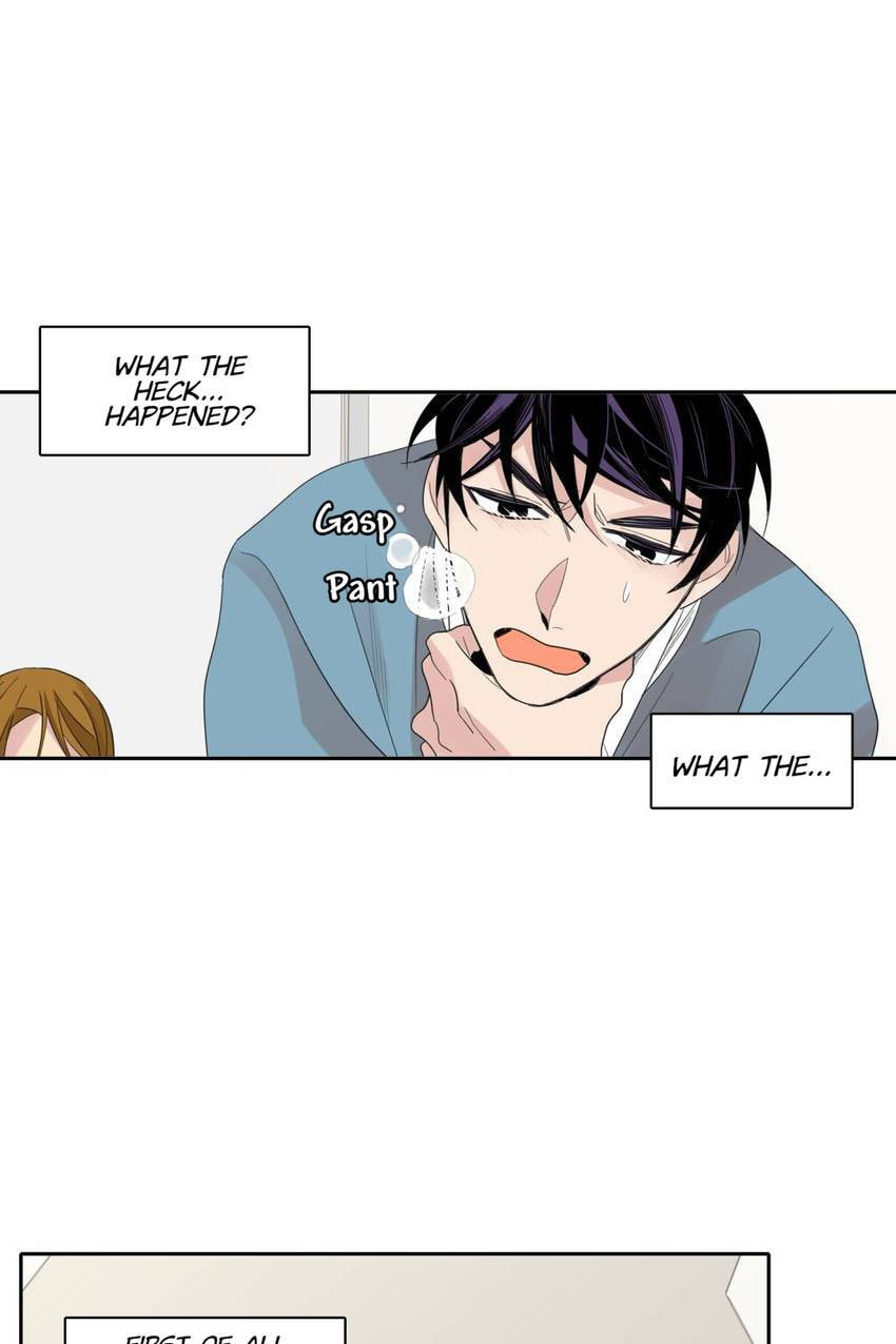 Read Cutting Off chapter 18 image 66 on Lezhin