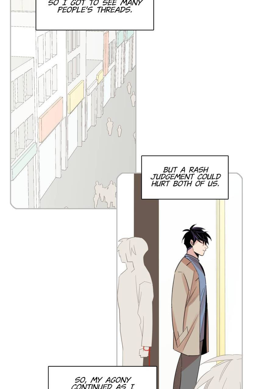 Read Cutting Off chapter 18 image 7 on Lezhin
