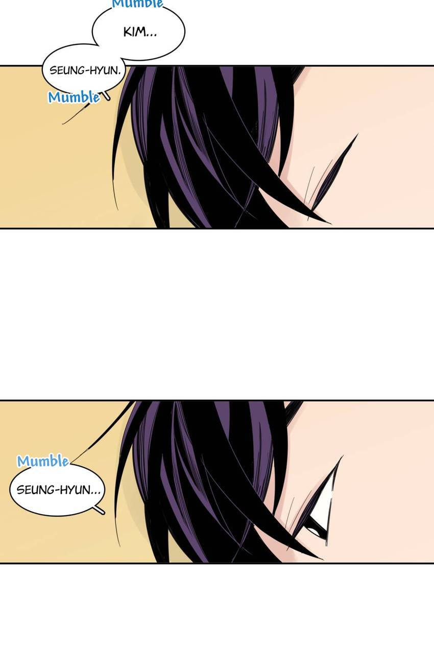 Read Cutting Off chapter 18 image 76 on Lezhin