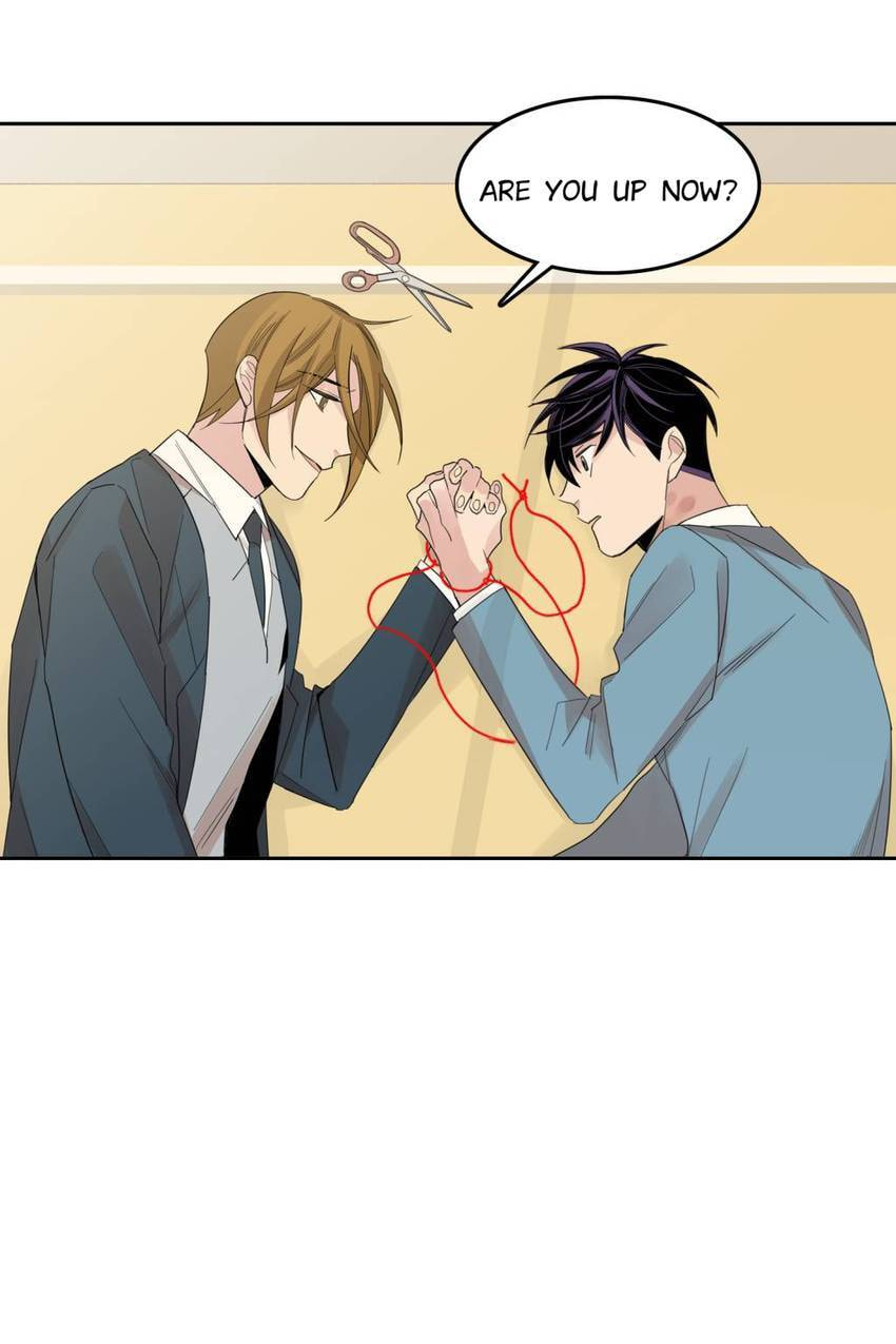 Read Cutting Off chapter 18 image 78 on Lezhin