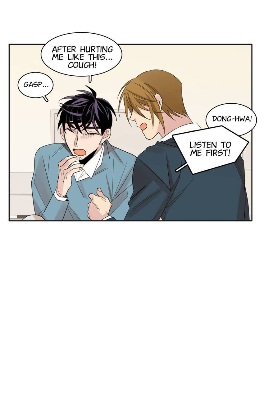 Read Cutting Off chapter 19 image 10 on Lezhin