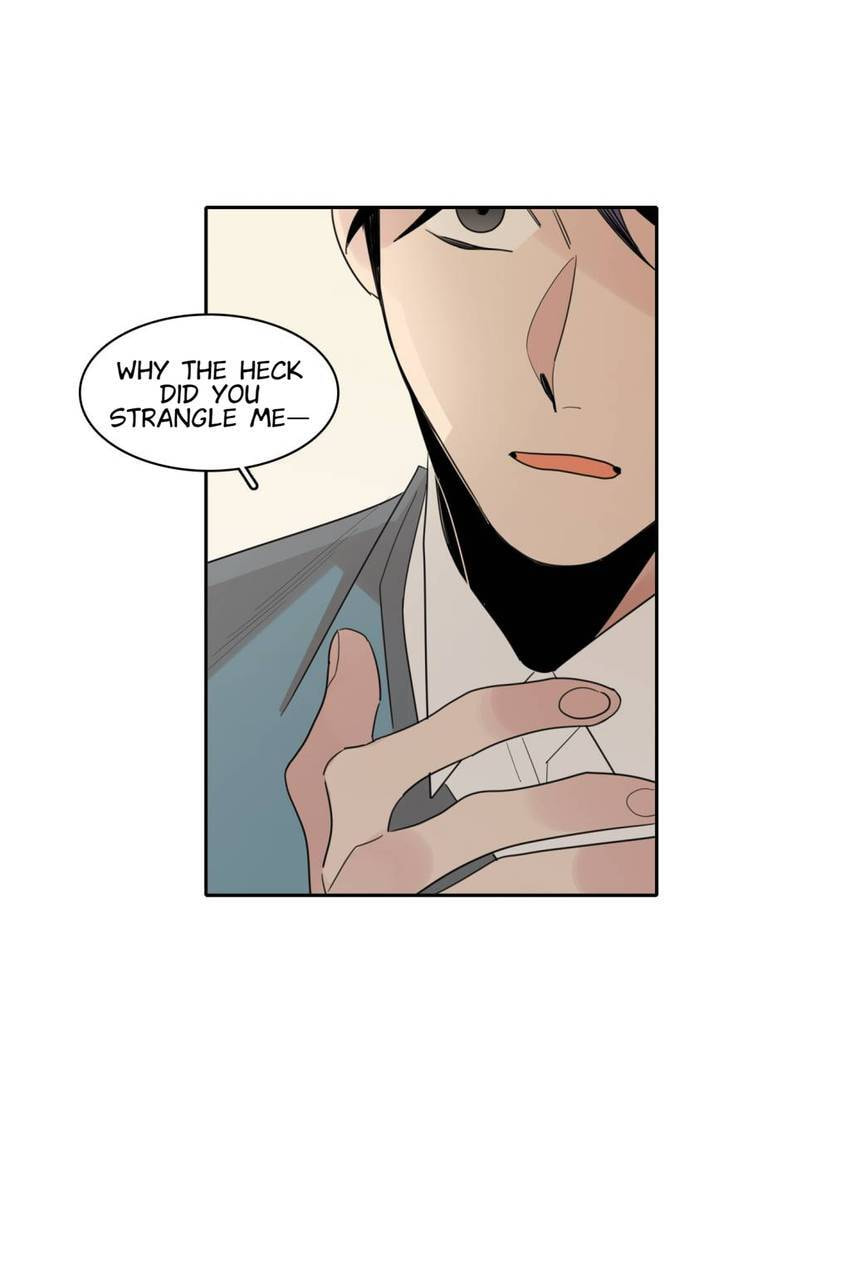 Read Cutting Off chapter 19 image 11 on Lezhin