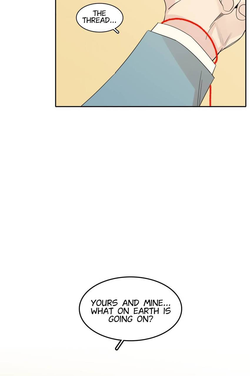 Read Cutting Off chapter 19 image 13 on Lezhin