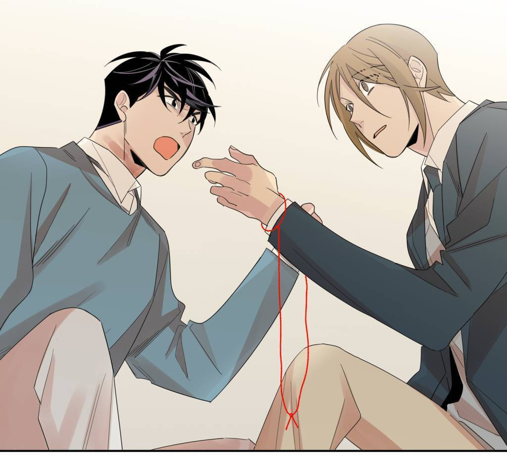 Read Cutting Off chapter 19 image 14 on Lezhin
