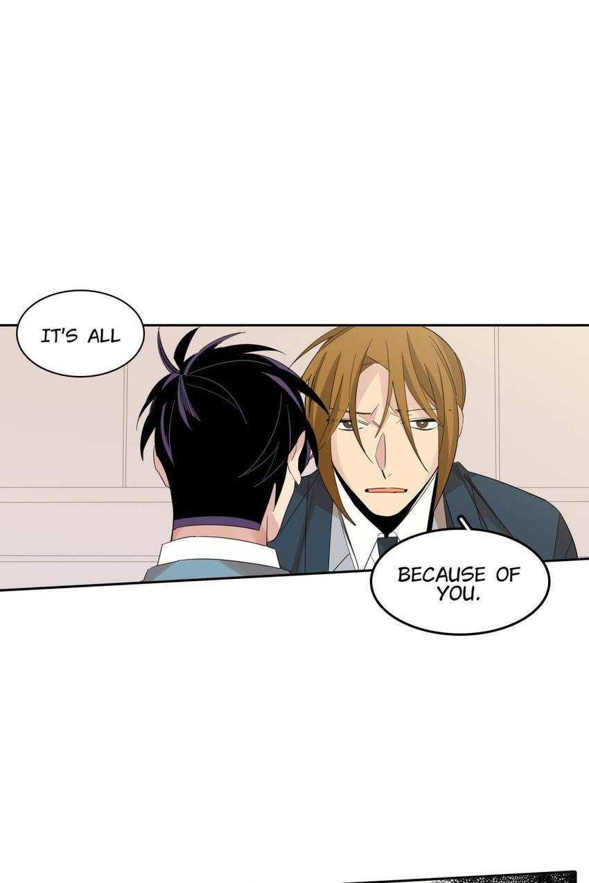 Read Cutting Off chapter 19 image 18 on Lezhin
