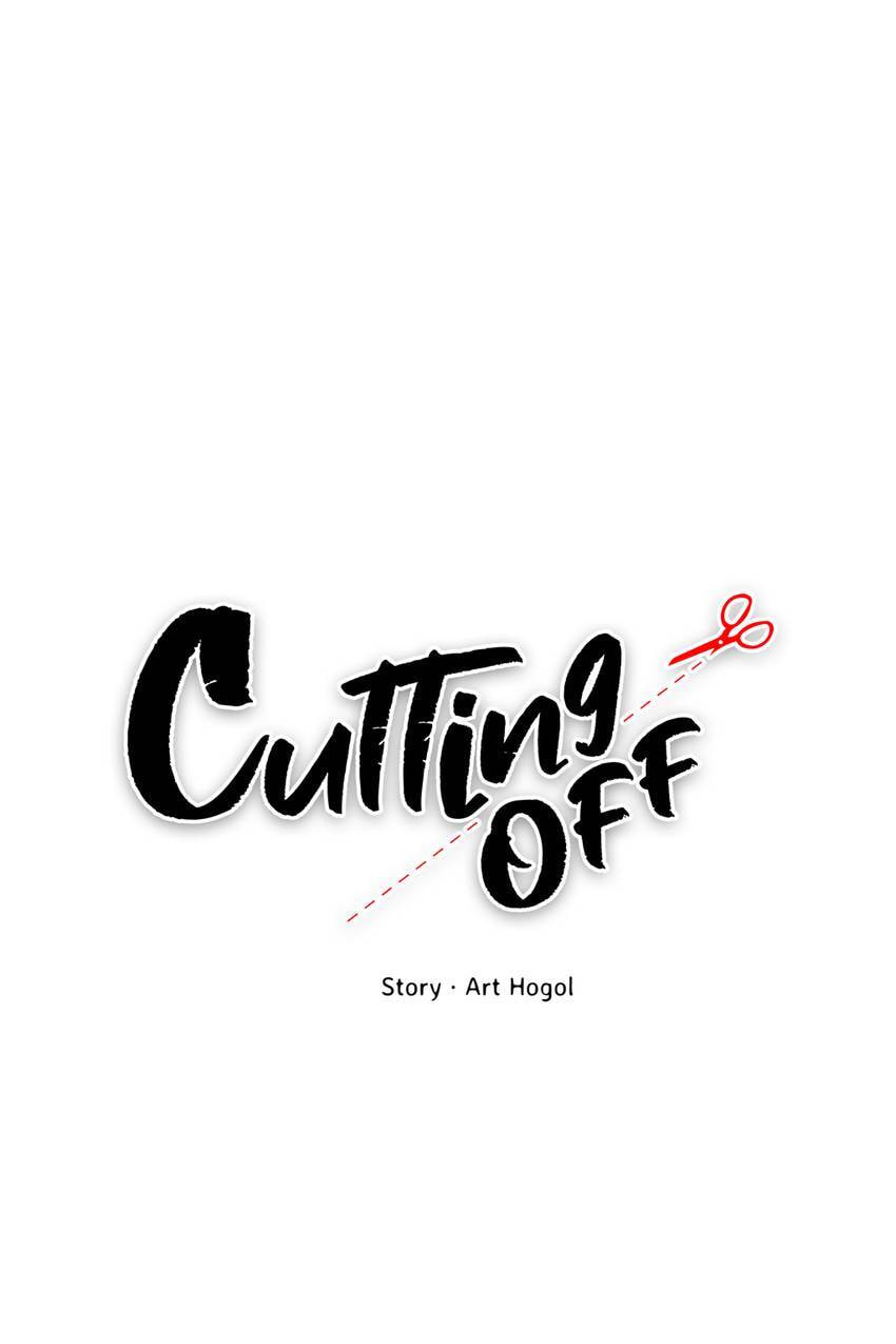 Read Cutting Off chapter 19 image 2 on Lezhin