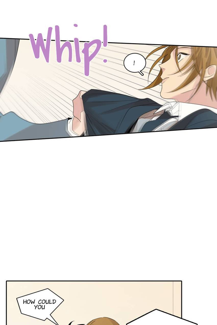 Read Cutting Off chapter 19 image 20 on Lezhin