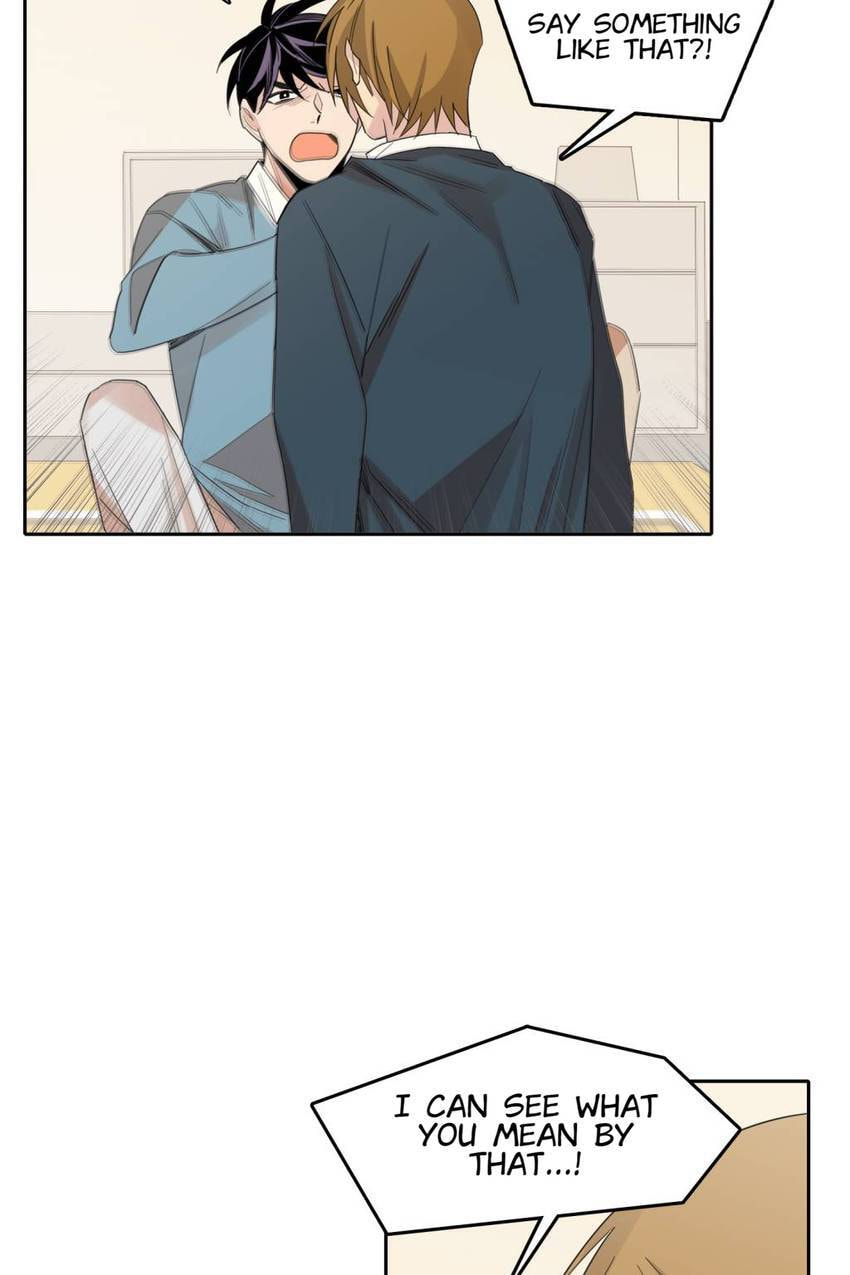 Read Cutting Off chapter 19 image 21 on Lezhin