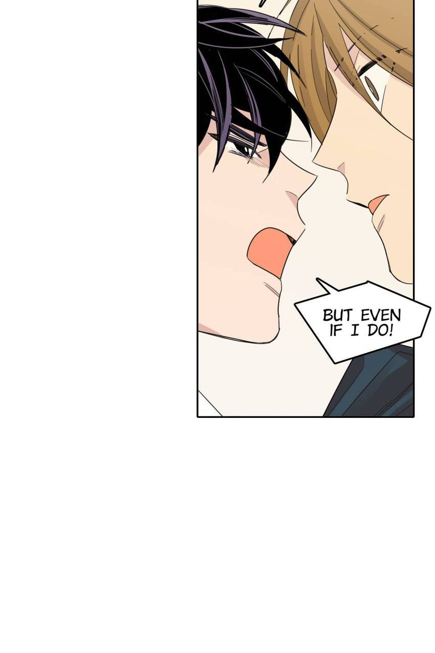 Read Cutting Off chapter 19 image 22 on Lezhin