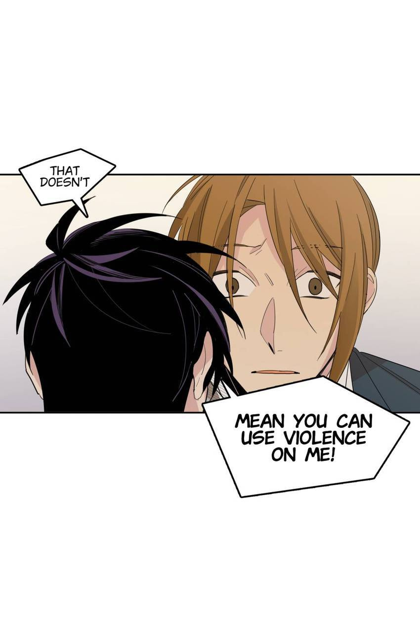 Read Cutting Off chapter 19 image 23 on Lezhin