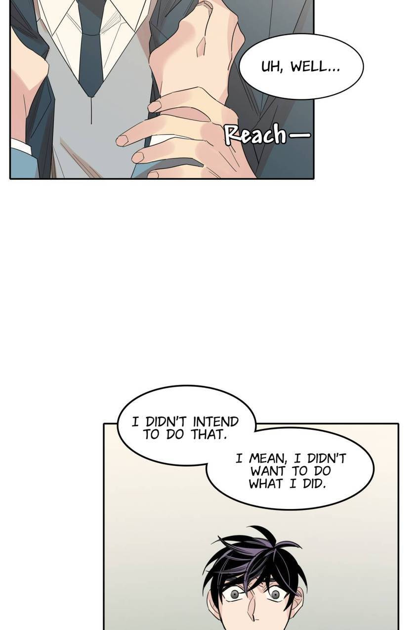 Read Cutting Off chapter 19 image 26 on Lezhin