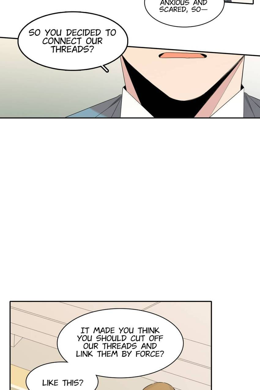 Read Cutting Off chapter 19 image 28 on Lezhin