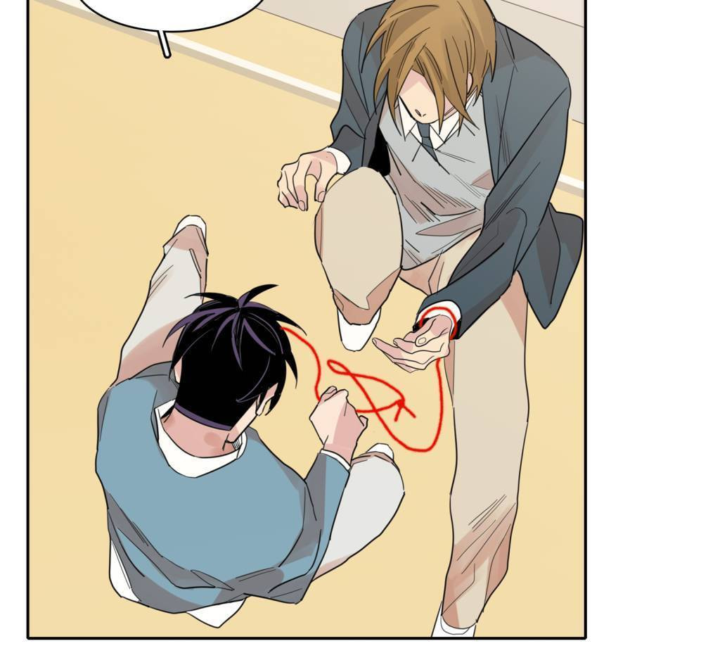 Read Cutting Off chapter 19 image 29 on Lezhin