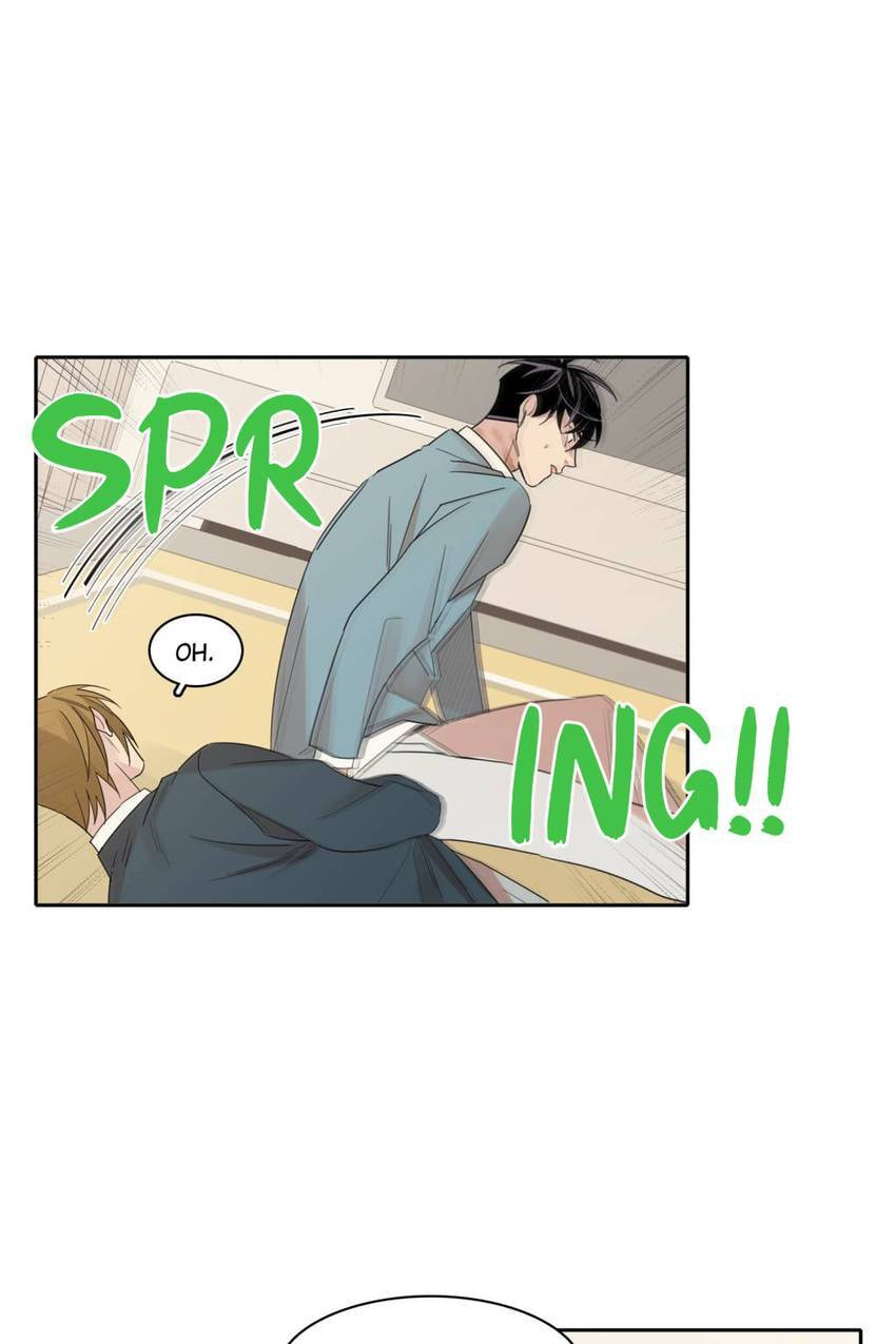 Read Cutting Off chapter 19 image 3 on Lezhin