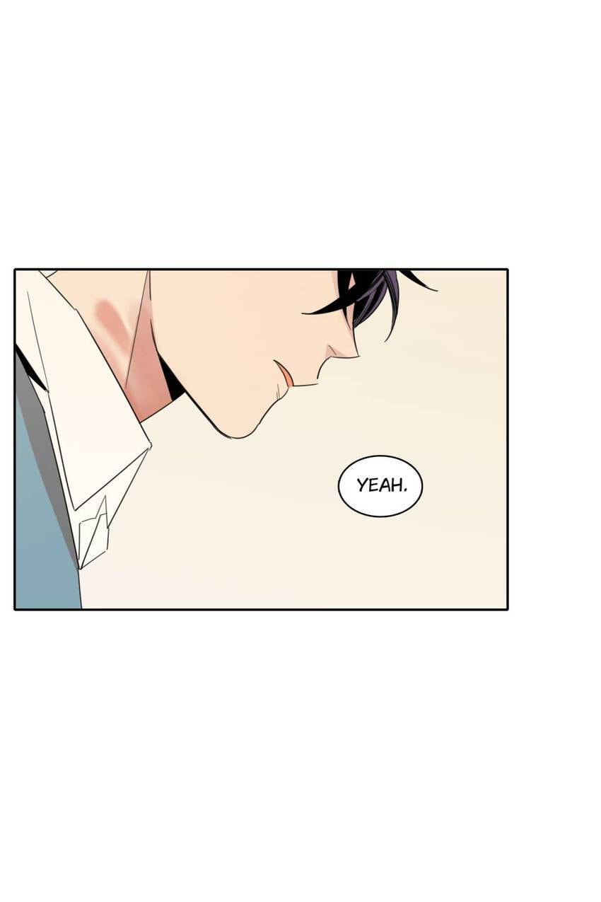 Read Cutting Off chapter 19 image 31 on Lezhin
